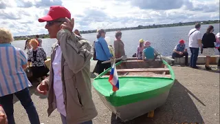 Ансамбль Промагро  Село родное