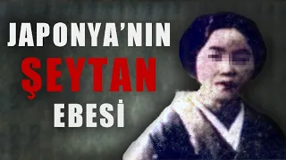 103 BEBEĞİ ÖLDÜREN KADIN: Miyuki Ishikawa