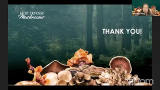 Upgrade Your Immune System With Mushrooms