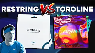 THE BEST STRINGS - How They Compare | ReString and Toroline