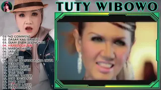 Tuty Wibowo Full Album || Koleksi Lagu Pilihan Terbaik || No Comment