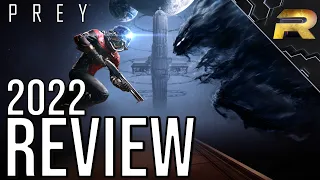 Prey Review: Should You Buy in 2022?