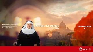 Catholic Daily Mass - Daily TV Mass - March 19, 2023