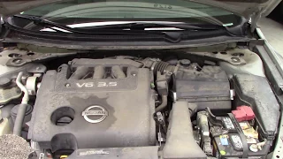 Real Time: Super Clean Aerosol vs Dirty Engine Bay - Great Video For Beginners