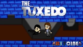 BitCine - O Terno de 2 Bilhões de Dólares/The Tuxedo