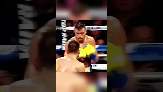 LOMACHENKO FIRST KNOCKDOWN