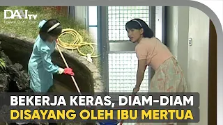 Kehidupan Menantu Baru si "Pekerja Keras" yang Diam-diam Disayang Ibu Mertua