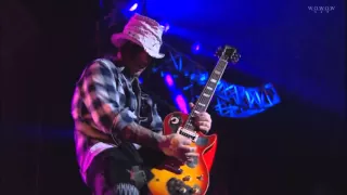 Guns N' Roses - November Rain (Live HD) Legendado em PT-BR