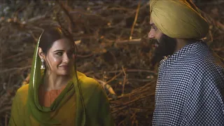 Sadey Juttiyan Paeniyaan | Mandy Takhar | Funny Punjabi Movie