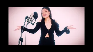 Naiyah - Smooth Operator (Sade Cover Video)