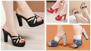 Stylish & comfortable slippers for women| best women shoes| 2022 best slippers for women