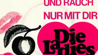 Die Ladies - Nur mit dir