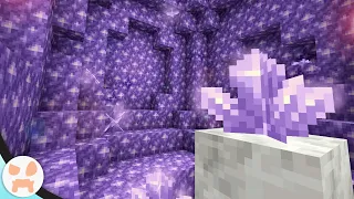 EVERYTHING TO KNOW ABOUT AMETHYST!