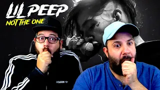 JK Bros React to LiL PEEP - Not The One