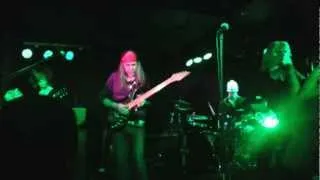 Uli Jon Roth @ Neisen's INCREDIBLE SOUND