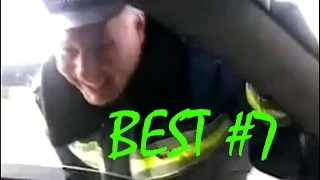 ЛУЧШИЕ АВТО ПРИКОЛЫ #7★ Best Fail Compilation | ★Full Crash TV★