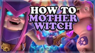 🍊 How to Use & Counter Mother Witch 👩‍🦳🪄✨