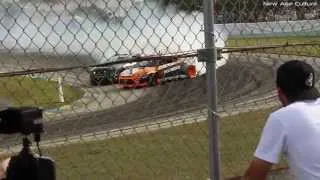 Formula Drift Miami 2014 | New Age Culture