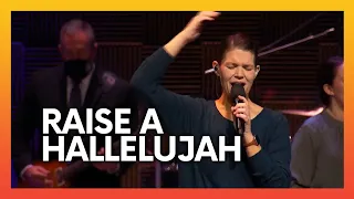 Raise A Hallelujah | POA Worship | Pentecostals of Alexandria
