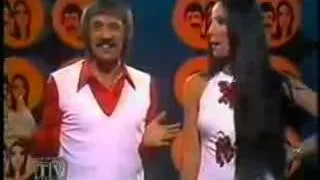 Sonny and Cher - The Beat Goes On 1972