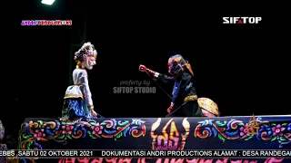 WAYANG GOLEK : MASTAKA PATI (CEPOT DEBAT) DALANG DADAN SUNANDAR SUNARYA | Part 04