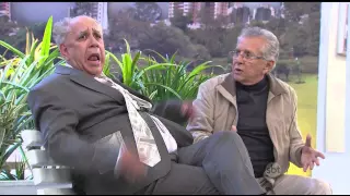 Deputado João Plenário - A Praça É Nossa - 16/07/2015 - (HDTV)