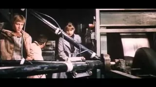 Скорость Фильм СССР 1983 360p