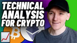 Technical Analysis Tutorial for Beginners (13 Best Crypto TA Tips)