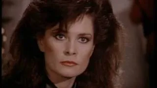 Jane Badler V Diana Lydia June Chadwick