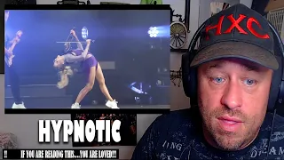 Lindsey Stirling - Kashmir (Lollapalooza Paris 2023) REACTION!