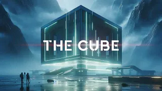 THE CUBE : SCI-FI CINEMATIC AMBIENT SOUNDS