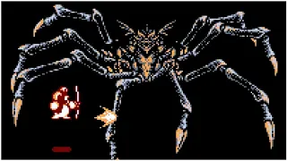 Gremlins 2 The New Batch - All Bosses (Nes)