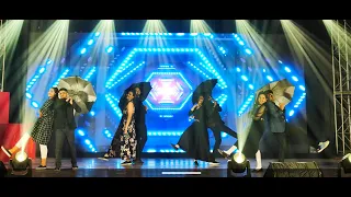 Retro Bollywood performance | Duet dance | Foundation day at MCK | 190th year