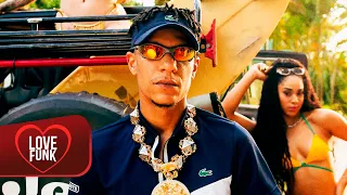 SET WESLEY ALEMÃO 2 - MC Paulin Da Capital (VideoClipe) DJ GM