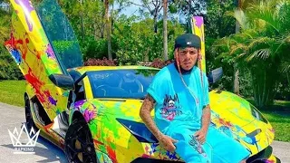 6IX9INE - LAMBORGHINI ft. Offset, Lil Pump (RapKing Music Video)