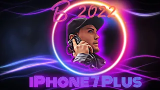 iPhone 7 plus в 2022.Лучше не стоит покупать! "Мысли в слух" #подкаст #iphone7plus #2022