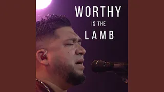 Worthy Is the Lamb (Live)