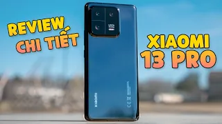 Vinh Xô | Review Xiaomi 13 Pro 5G chính hãng