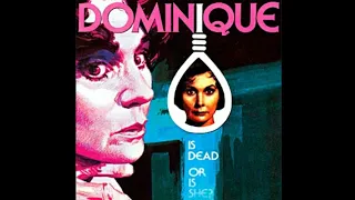 DOMINIQUE (1978)🔴VISITA NUESTRO BLOG👇VIAJE A LO INESPERADO