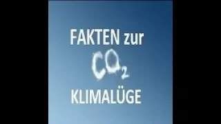 #KlimaFAKten de 001 Die Erfinder der Treibhausluege ist der regierungsbezahlte IPCC Weltklimarat