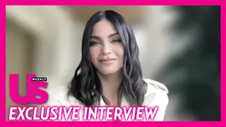 Jenna Dewan Speaks On Daughter Everly's Dancing & Why She's Not Ready For Her Teenage Years