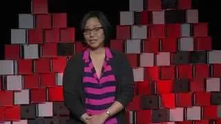 Can A Children's Book Change the World? | Linda Sue Park | TEDxBeaconStreet