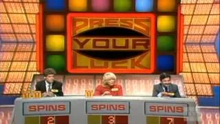 Press Your Luck - Episode 10