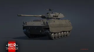 War Thunder - Upcoming Content - C13 T90