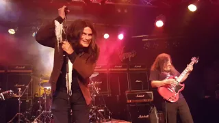 Children Of The Grave- Black Sabbath tribute 4/26/24