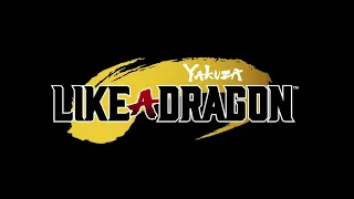 Yakuza: Like a Dragon - Receive You (The Hyperactive) DUAL MIX