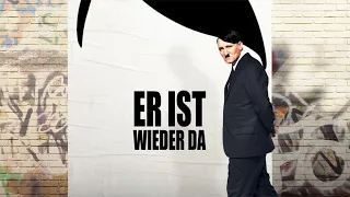 Look Who's Back | Er ist Weider Da | English Subtitles | Full Movie 720p