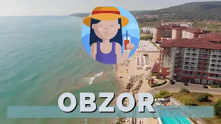 Obzor | Bulgaria | Travel Guide 🇧🇬