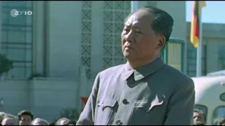 Mao Ce-tung – Červený cisár DOKUMENT SK TITULKY