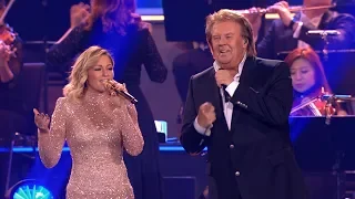 Howard Carpendale & Helene Fischer - Hit-Medley (Die Helene Fischer Show 2019)